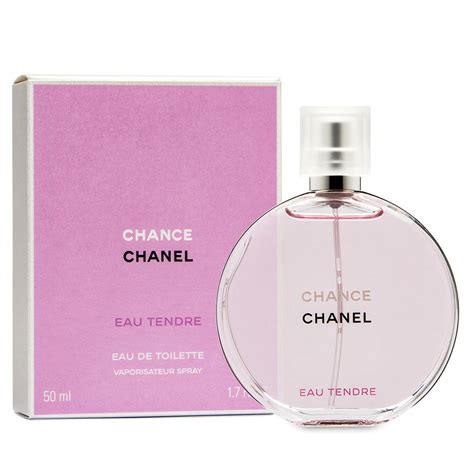 chance chanel 50ml price|Chanel chance eau tendre price.